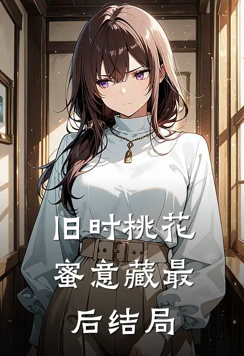 旧时桃花蜜意藏最后结局