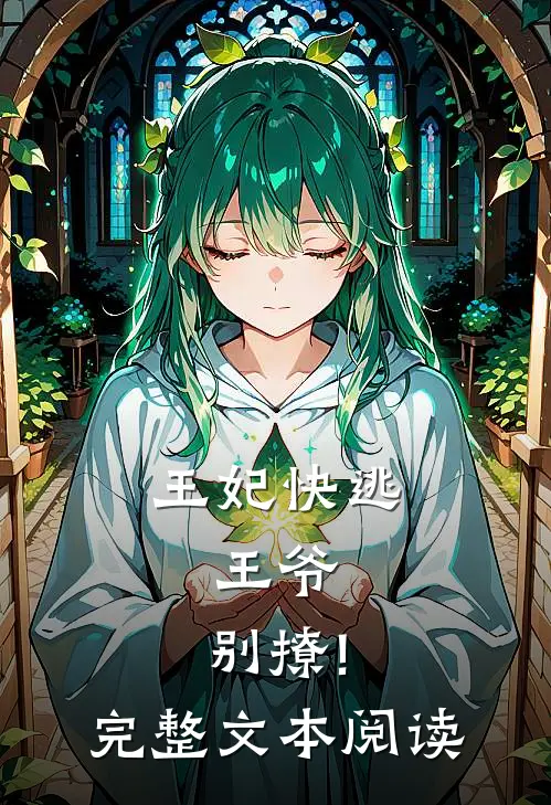 王妃快逃:王爷,别撩!完整文本阅读