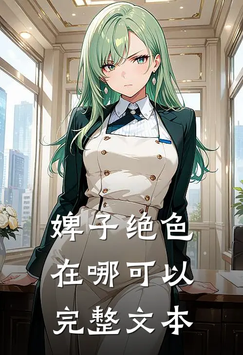 婢子绝色在哪可以完整文本