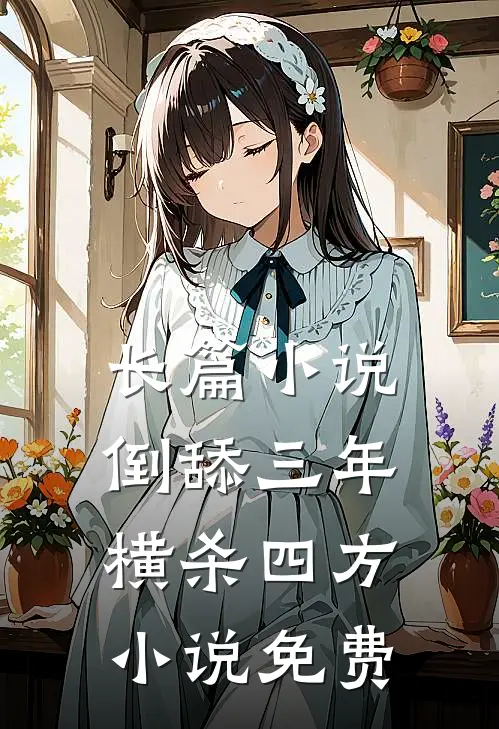 长篇小说倒舔三年,横杀四方小说免费
