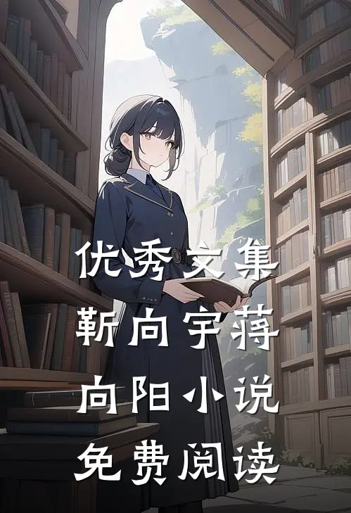 优秀文集靳向宇蒋向阳小说免费阅读