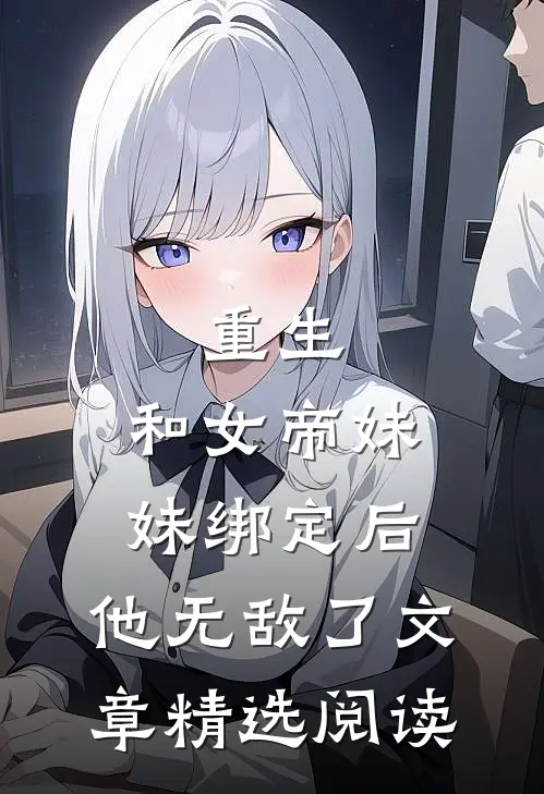 重生和女帝妹妹绑定后,他无敌了文章精选阅读