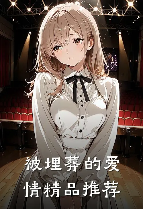 被埋葬的爱情精品推荐