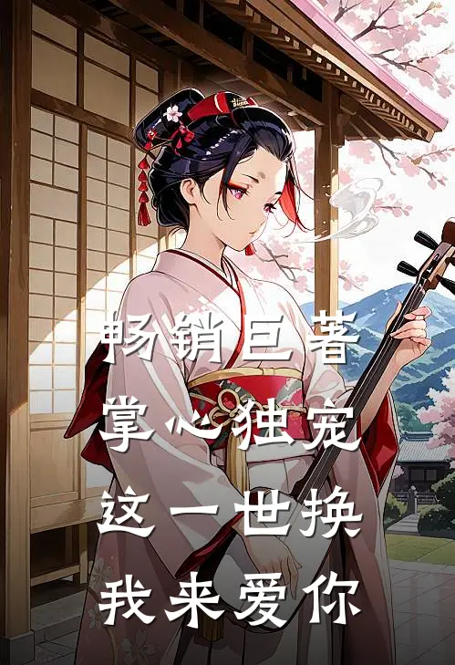 畅销巨著掌心独宠：这一世换我来爱你