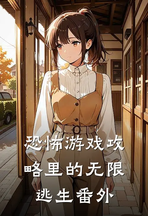 恐怖游戏攻略里的无限逃生 番外