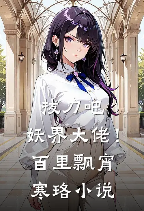 拔刀吧，妖界大佬！百里飘宵寒珞小说
