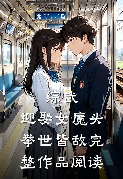 综武：迎娶女魔头，举世皆敌完整作品阅读
