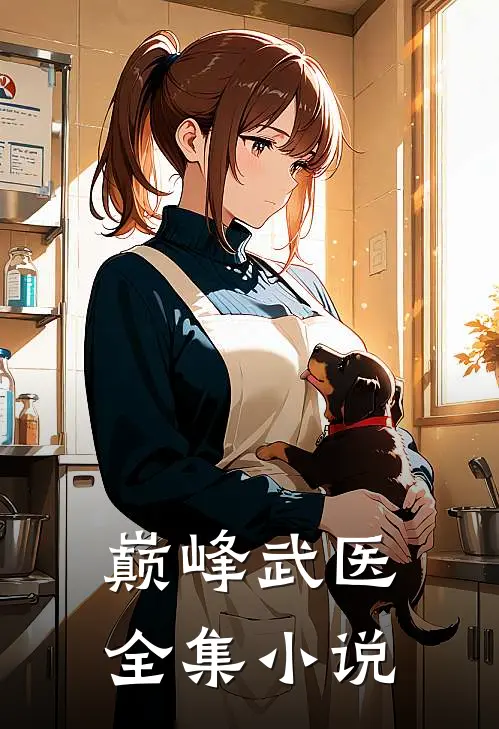 巅峰武医全集小说