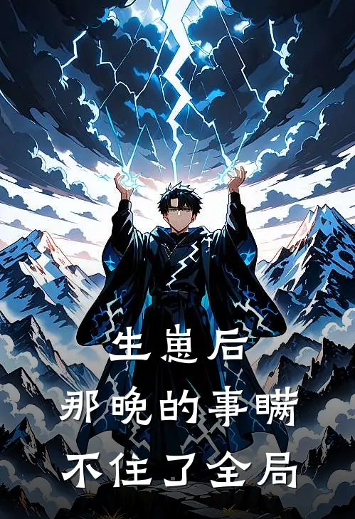 生崽后：那晚的事瞒不住了全局