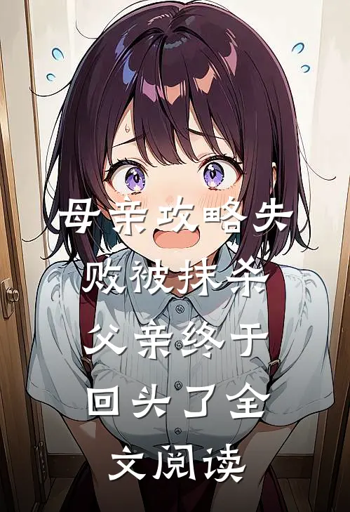 母亲攻略失败被抹杀,父亲终于回头了全文阅读