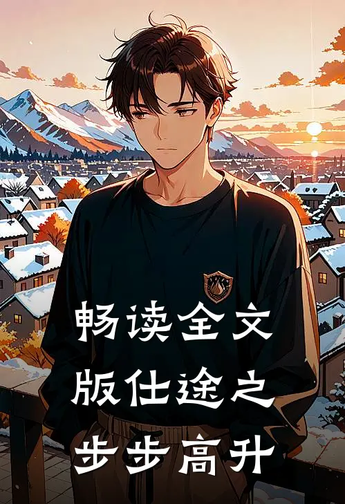畅读全文版仕途之步步高升
