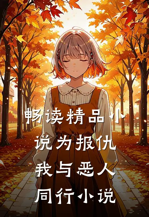 畅读精品小说为报仇,我与恶人同行小说