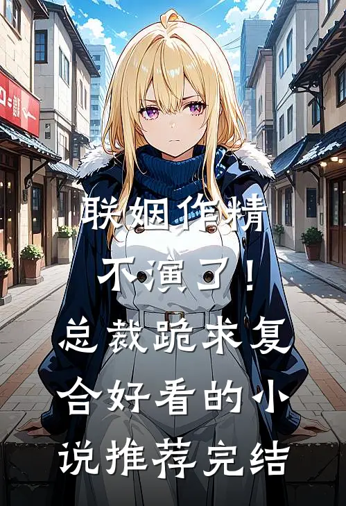 联姻作精不演了！总裁跪求复合好看的小说推荐完结