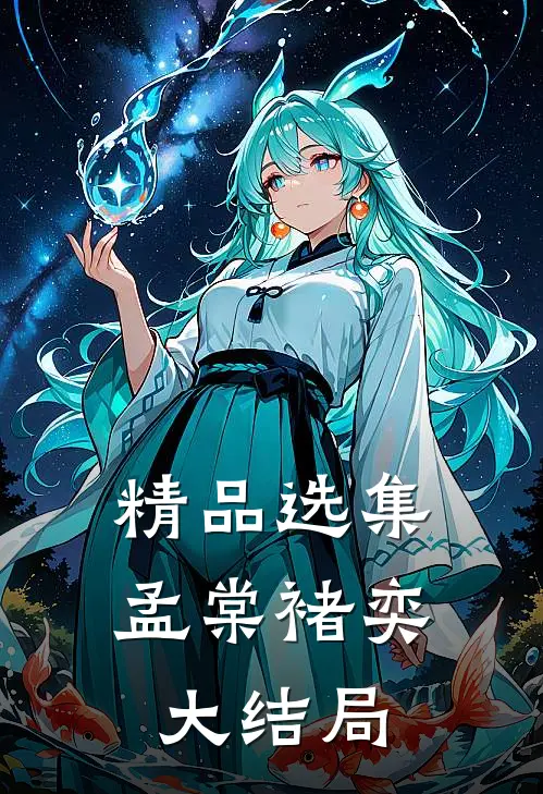 精品选集孟棠褚奕大结局