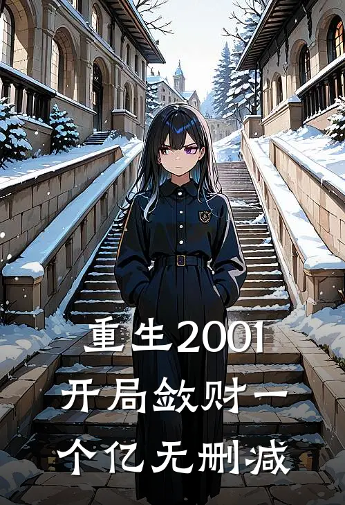 重生2001，开局敛财一个亿无删减