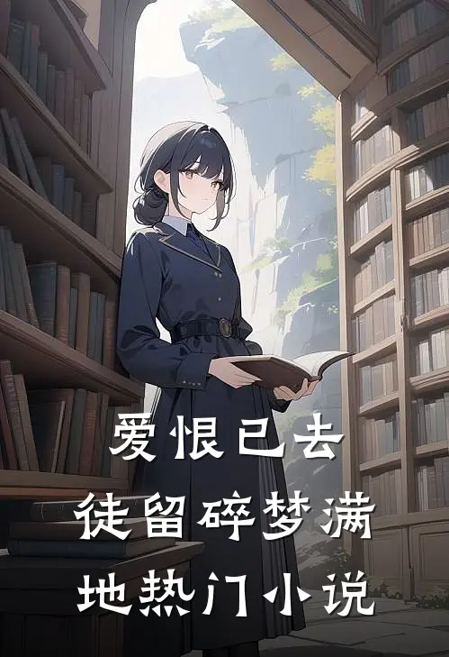 爱恨已去，徒留碎梦满地热门小说