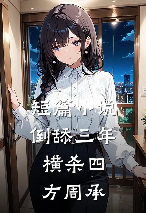 短篇小说倒舔三年,横杀四方周承