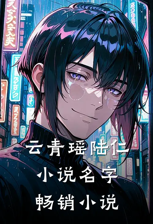 云青瑶陆仁小说名字畅销小说