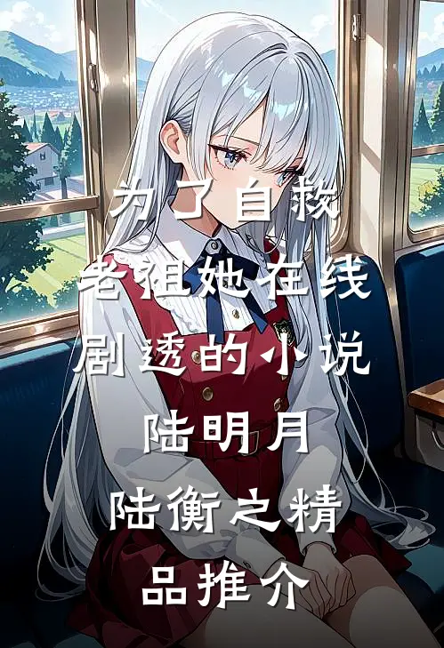 为了自救,老祖她在线剧透的小说;陆明月、陆衡之精品推介