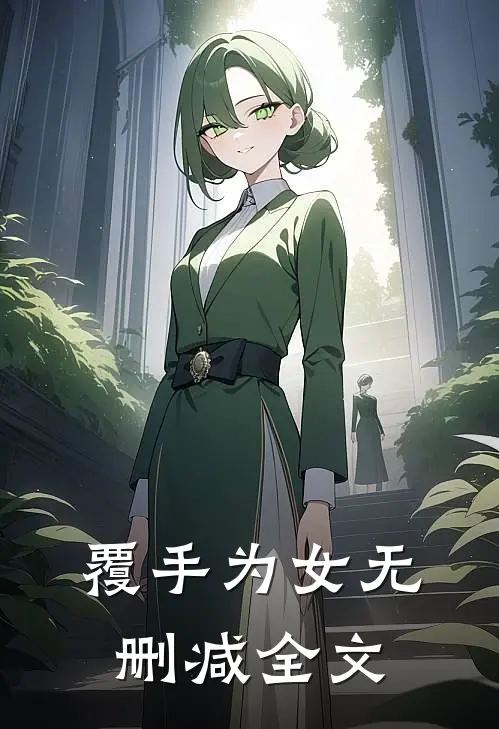 覆手为女无删减全文