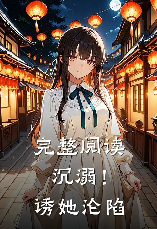 完整阅读沉溺！诱她沦陷
