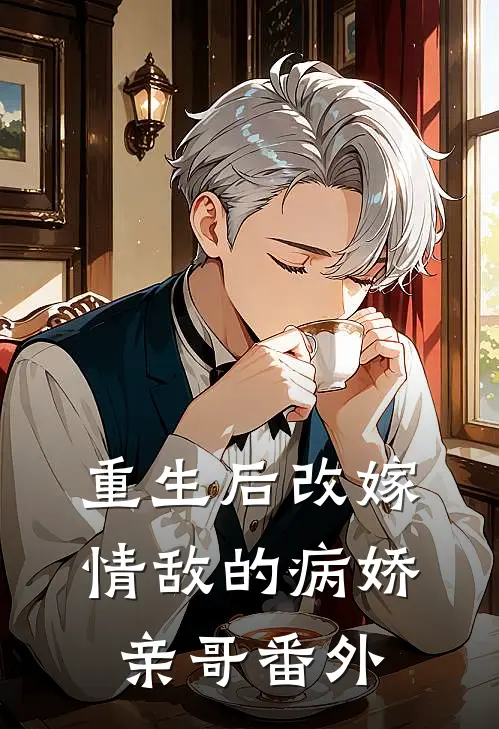 重生后改嫁情敌的病娇亲哥 番外