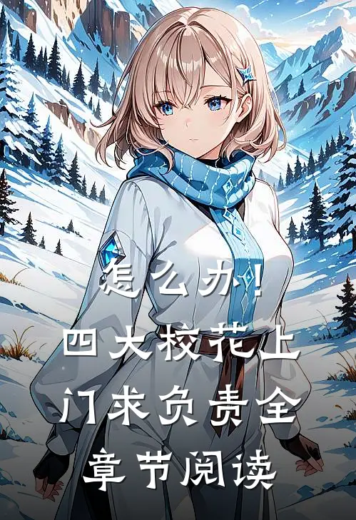 怎么办！四大校花上门求负责全章节阅读