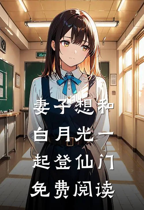 妻子想和白月光一起登仙门免费阅读