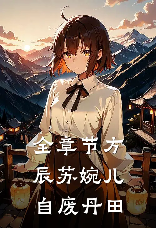 全章节方辰苏婉儿自废丹田