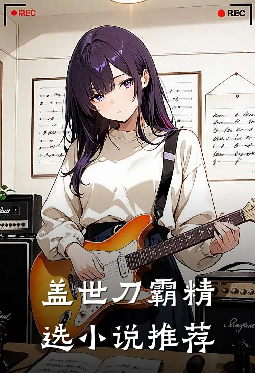 盖世刀霸精选小说推荐