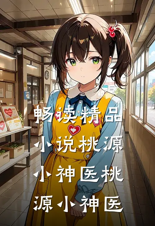 畅读精品小说桃源小神医桃源小神医