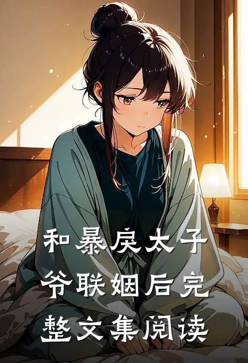 和暴戾太子爷联姻后完整文集阅读