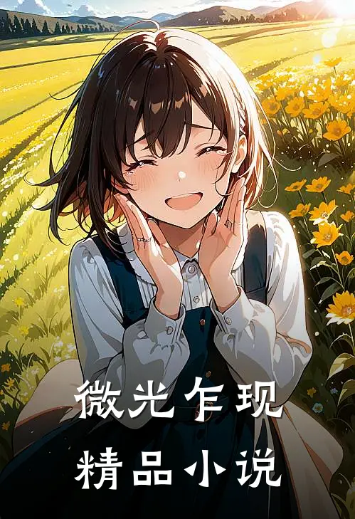 微光乍现精品小说