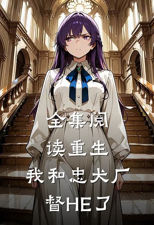 全集阅读重生：我和忠犬厂督HE了