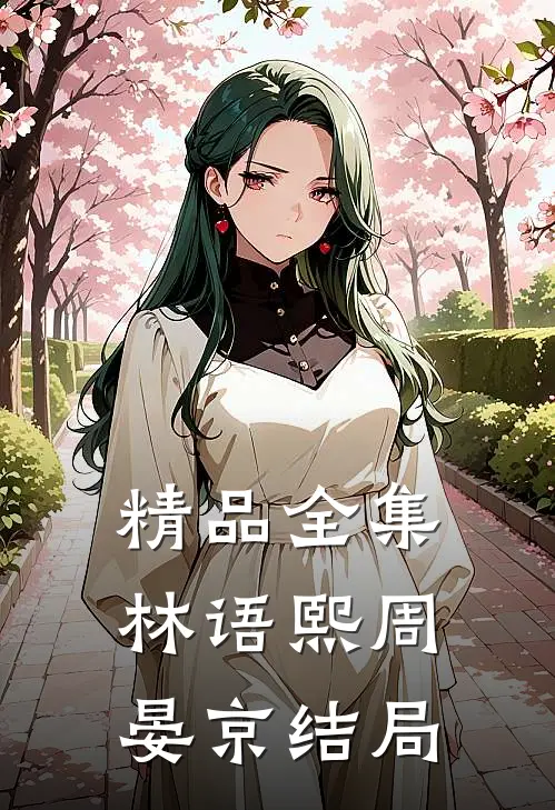 精品全集林语熙周晏京结局