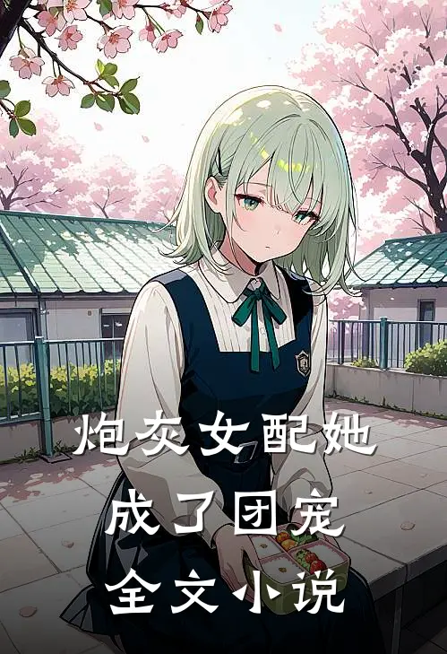 炮灰女配她成了团宠全文小说