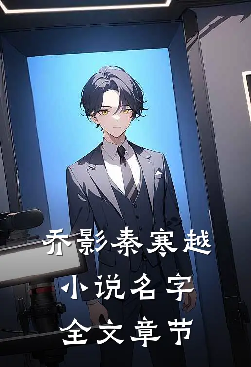 乔影秦寒越小说名字全文章节