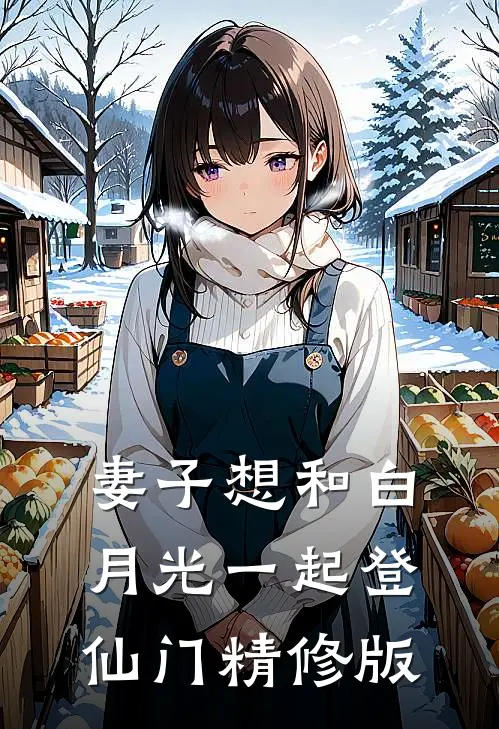 妻子想和白月光一起登仙门精修版