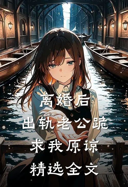 离婚后，出轨老公跪求我原谅精选全文