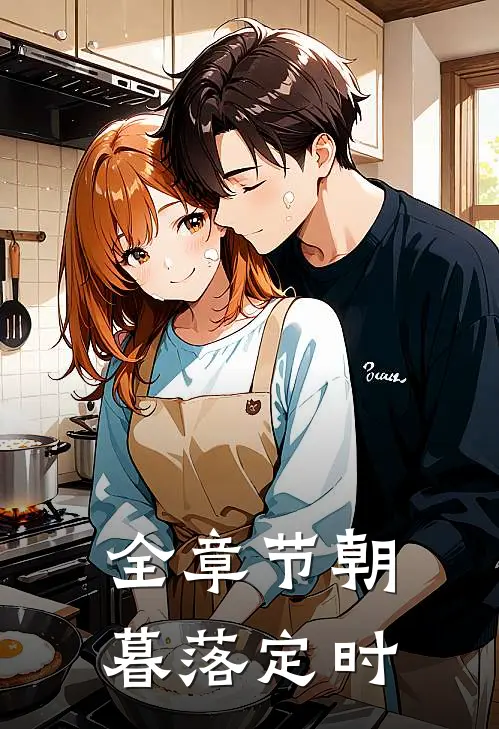 全章节朝暮落定时