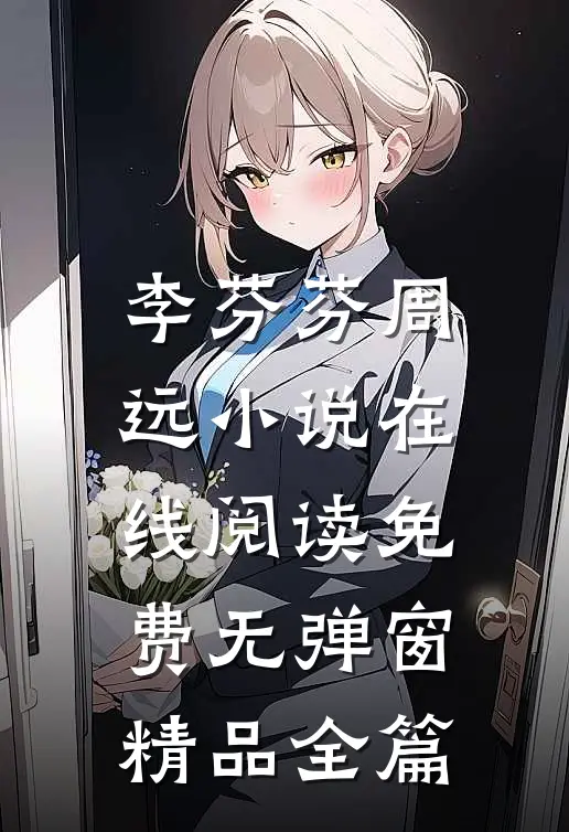 李芬芬周远小说在线阅读免费无弹窗精品全篇