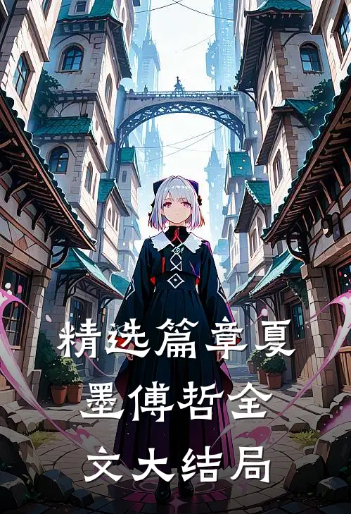 精选篇章夏墨傅哲全文大结局