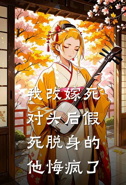 我改嫁死对头后假死脱身的他悔疯了