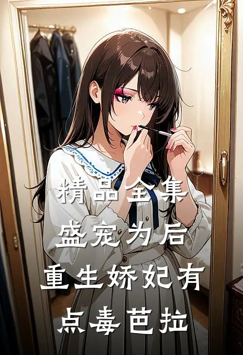 精品全集盛宠为后:重生娇妃有点毒 芭拉