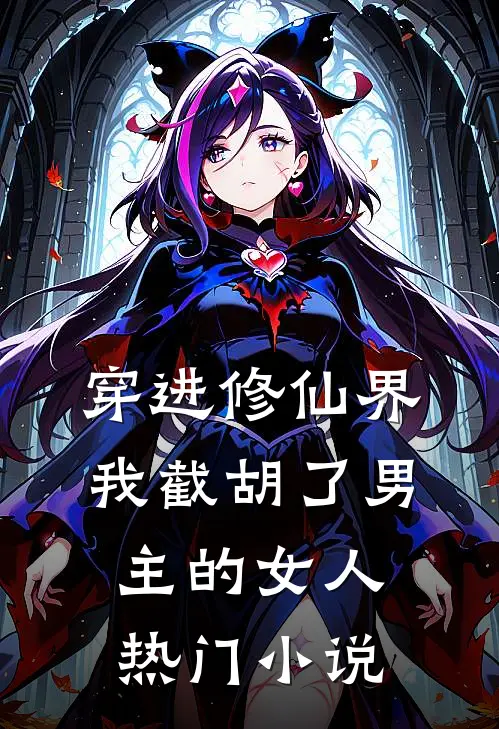 穿进修仙界：我截胡了男主的女人热门小说