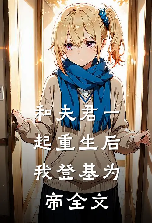和夫君一起重生后,我登基为帝全文在线阅读