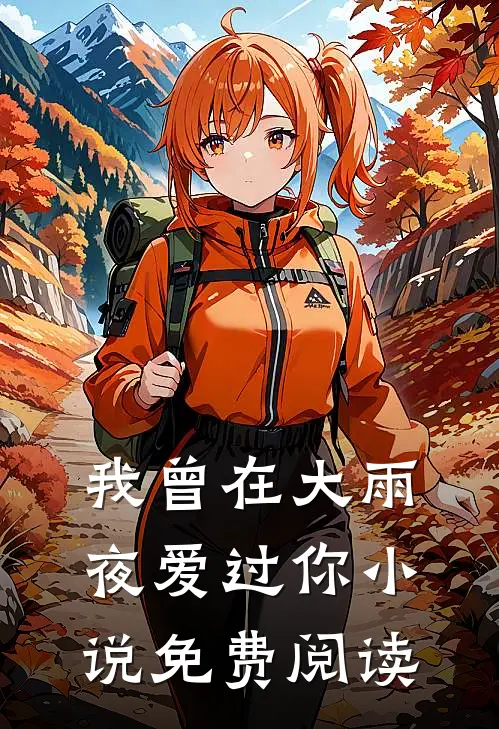 我曾在大雨夜爱过你小说免费阅读