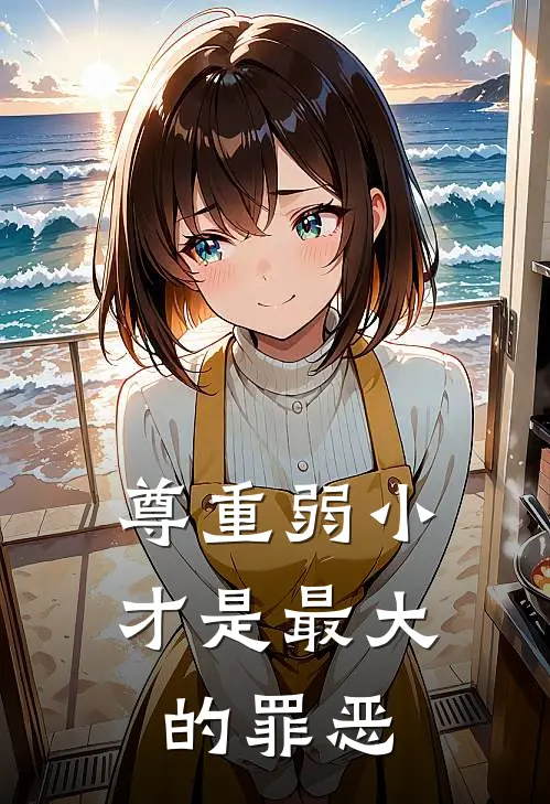 尊重弱小才是最大的罪恶