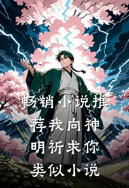 畅销小说推荐我向神明祈求你类似小说
