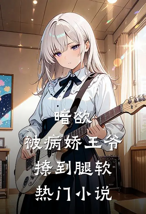 暗欲，被病娇王爷撩到腿软热门小说